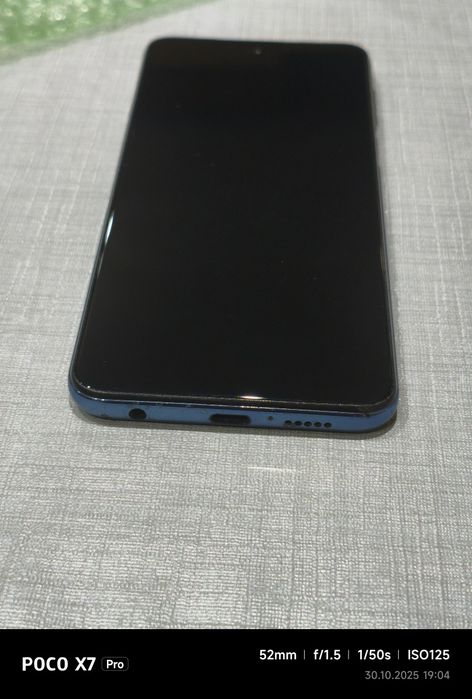 Xiaomi note 9 pro