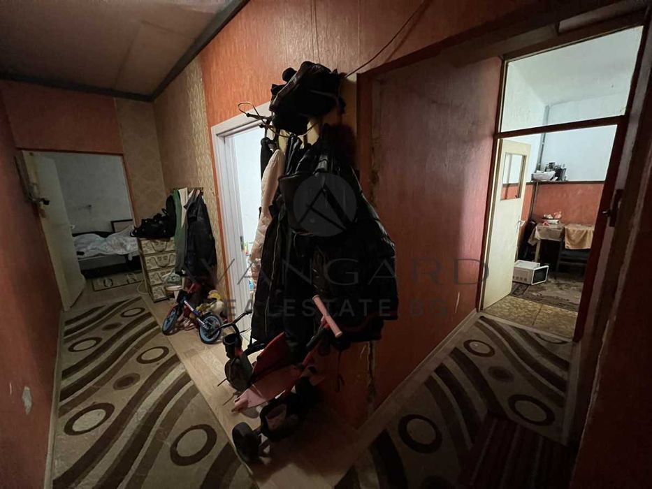 Продава се Двустаен апартамент в Пловдив, Тракия - 60 кв.м за 1870 €/кв.м - Снимка #5