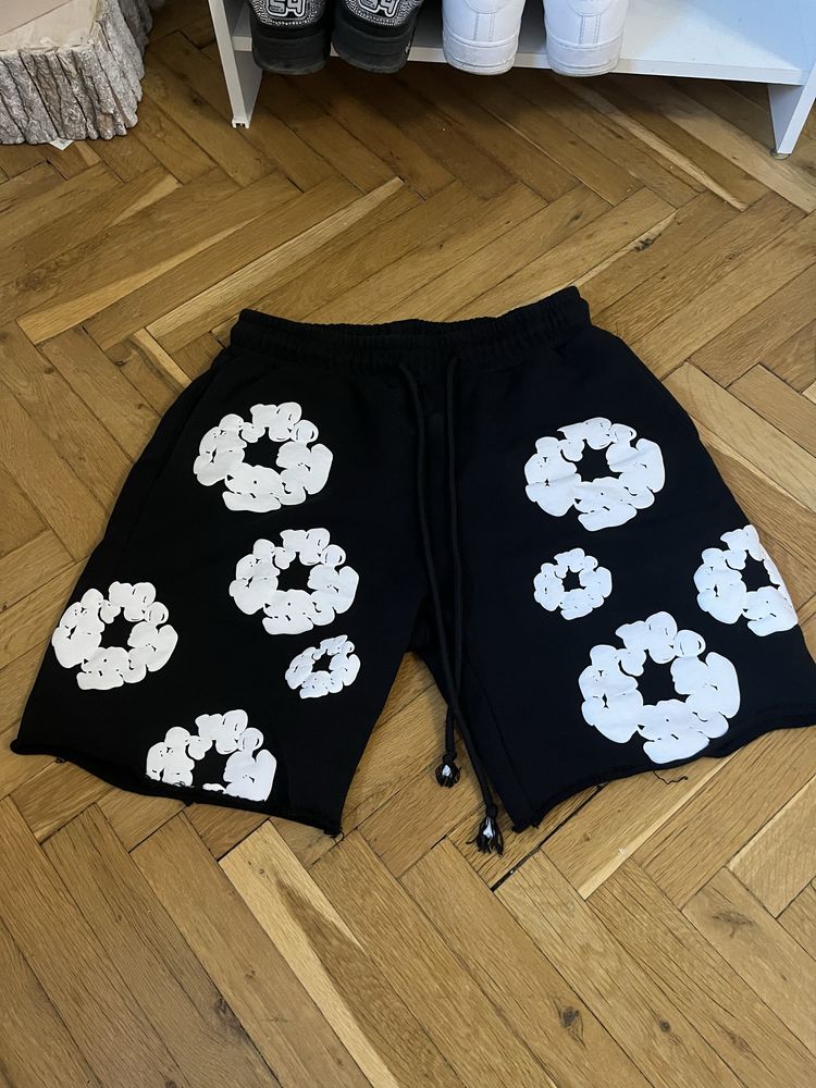 Denim Tears Shorts
