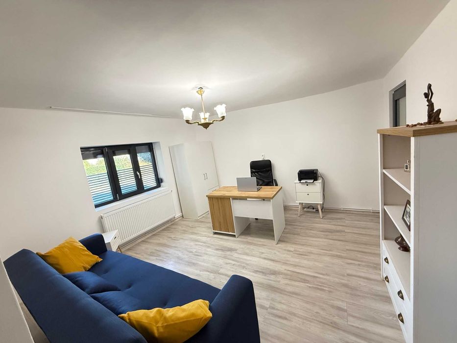 Casa de vanzare - strada Pacii - Ramnicu Sarat