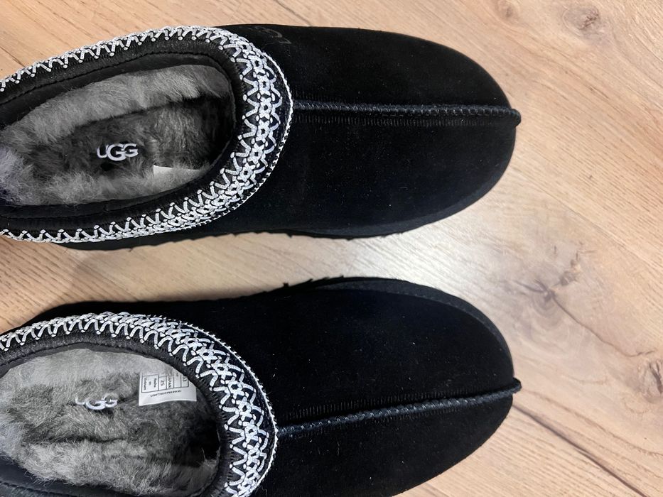 Зимни обувки UGG
