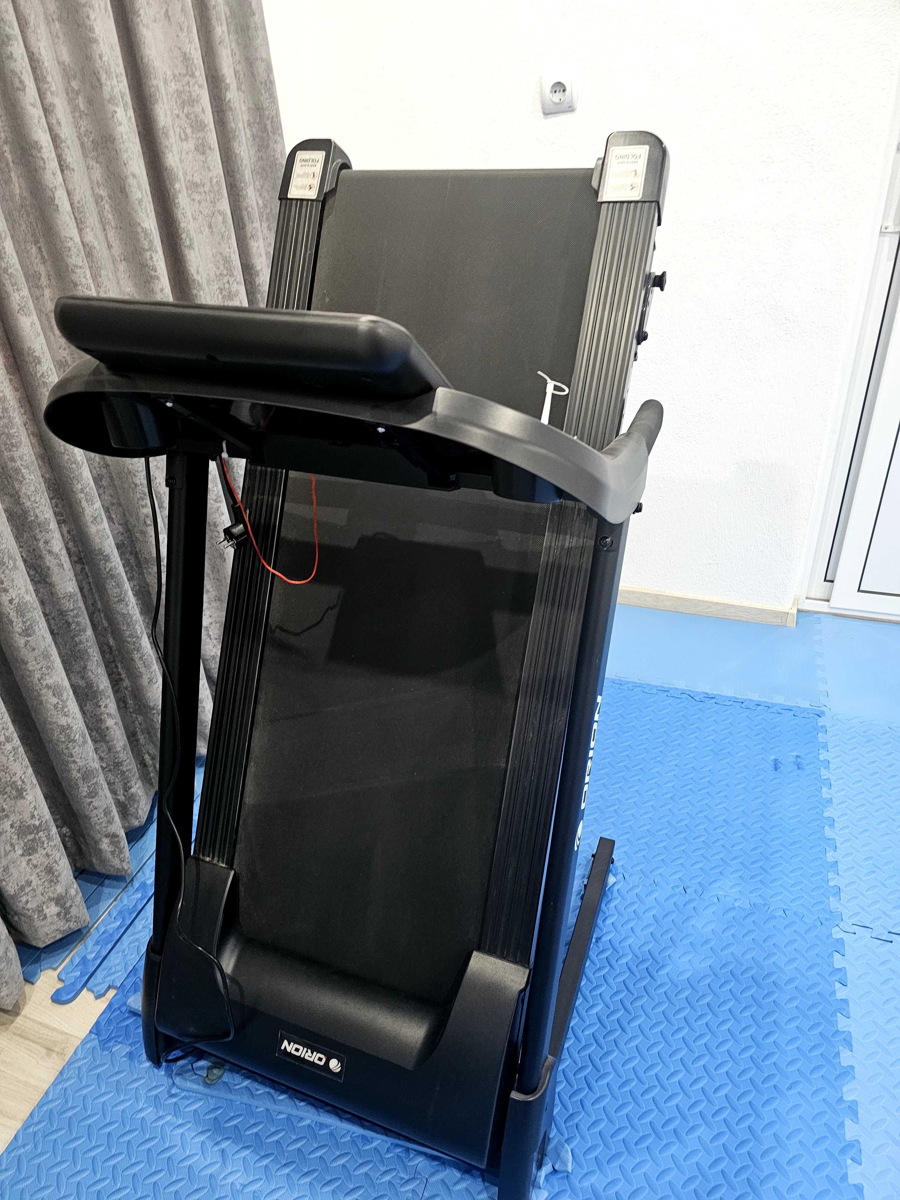 Бягаща пътека Orion Fitness Sprint C200