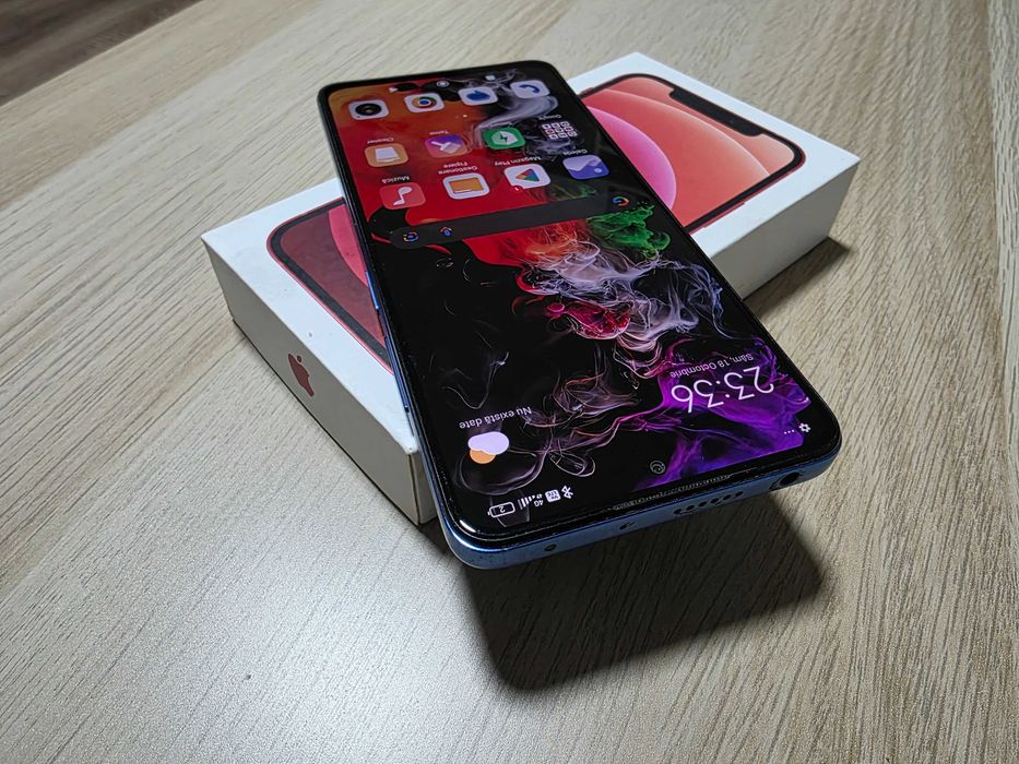 Xiaomi Note 11 Pro 5G