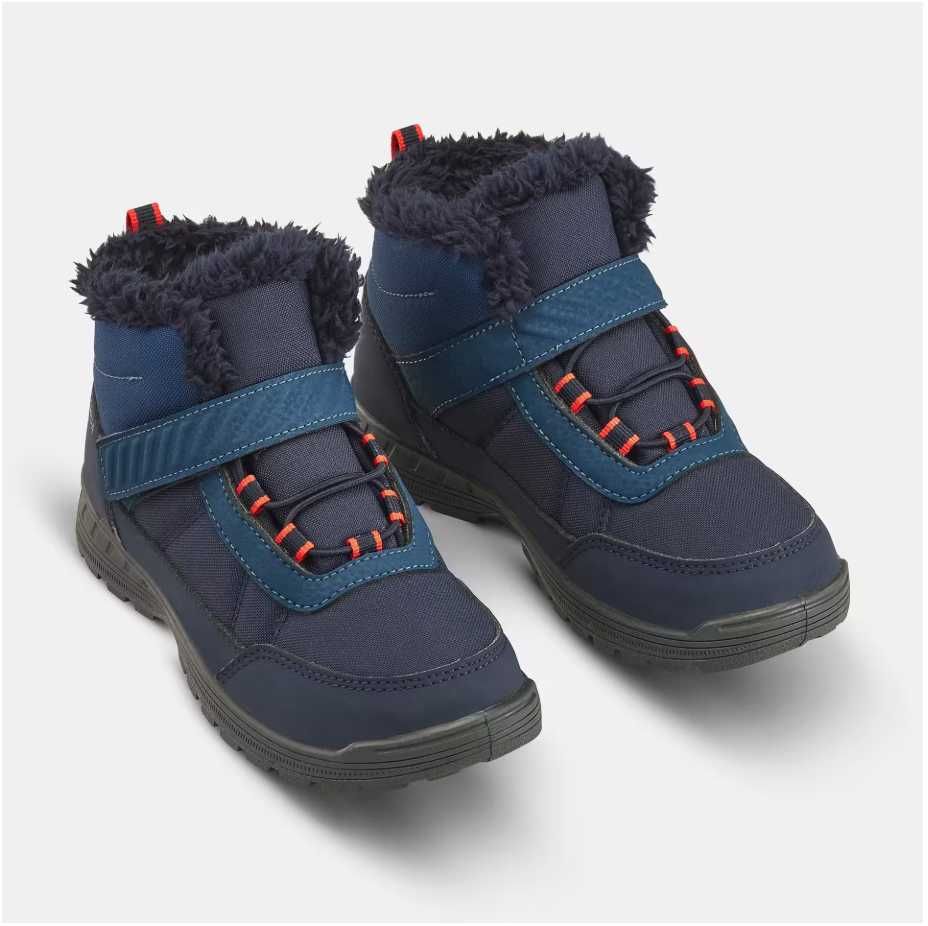 ботуши декатлон 24 номер / Decathlon Quechua