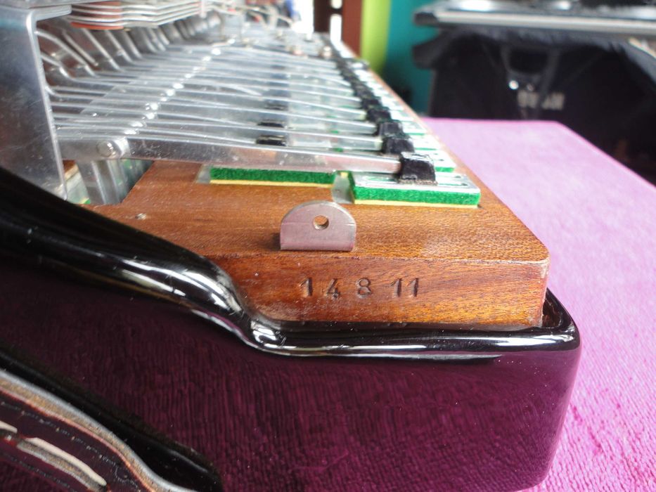 Modific Pas Claviatura Acordeon Supita