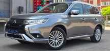 Mitsubishi Outlander / 4x4 / Plug in Hybrid / Garantie 12 luni /