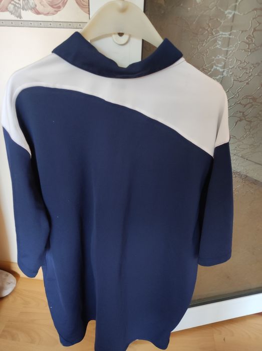 Мъжка тениска nike XL нова без етикет