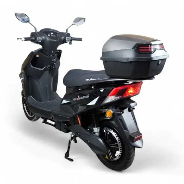 Електрически скутер MaxMotors Power G 3000W Black