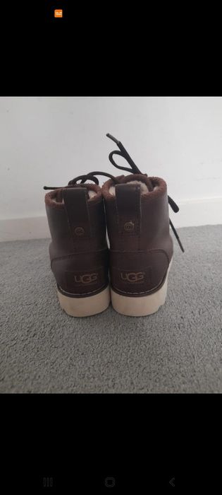 Ghete ugg copii 31
