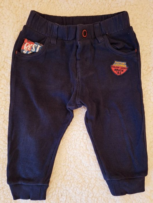 Mayoral,  Original marines