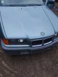 Dezmembrez BMW E36 benzina