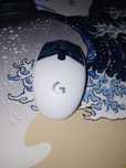 Продам мыш , logitech supelight G304 коллаба с "League of legends"