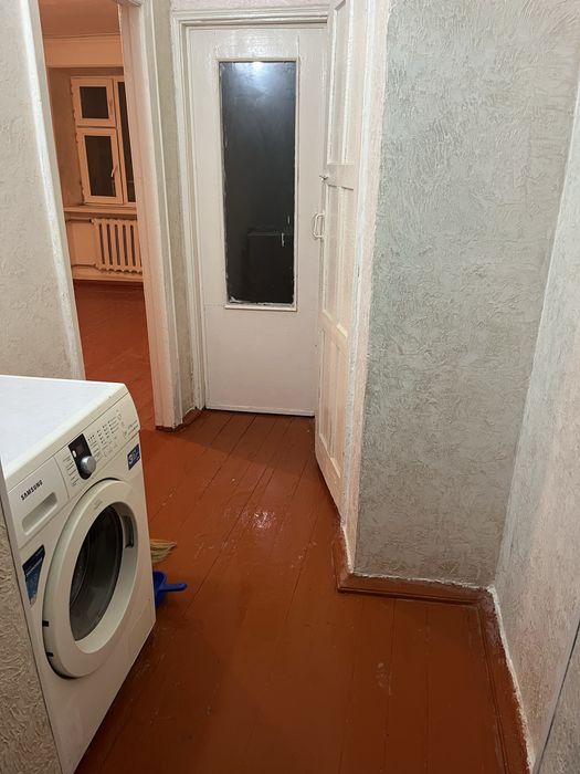 1 комнатная квартира