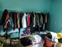 Haine second-hand