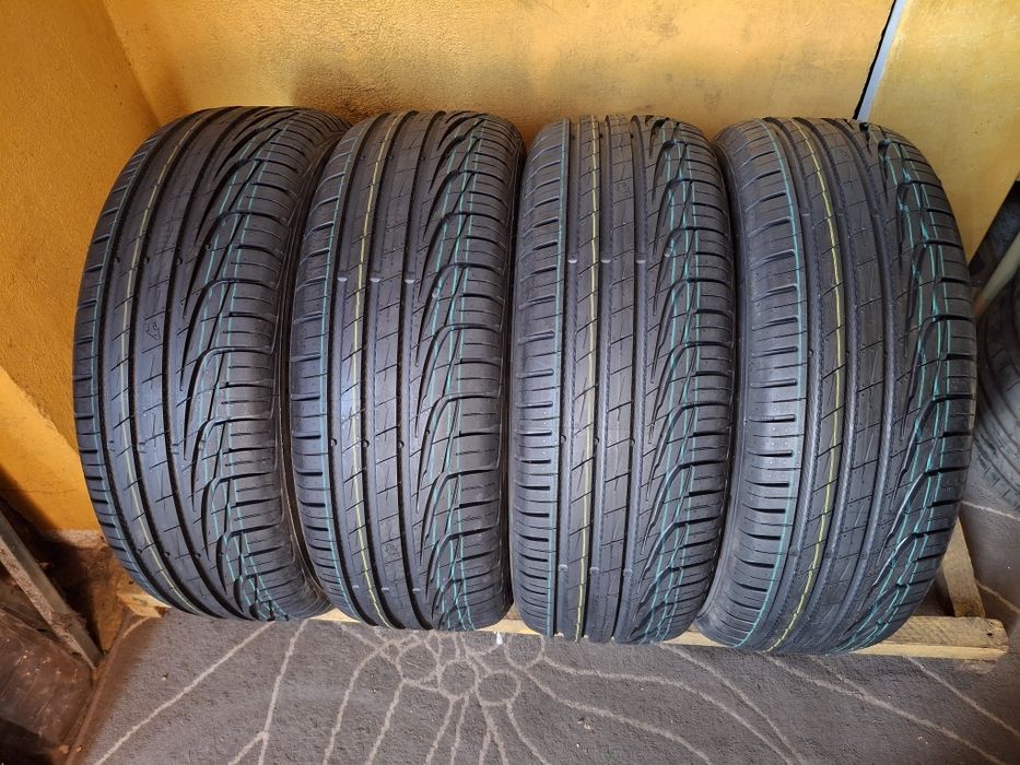 225 60 17 Uniroyal DOT 2025 vara NOI