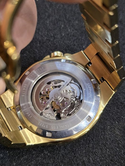 Ceas Bulova , ca nou