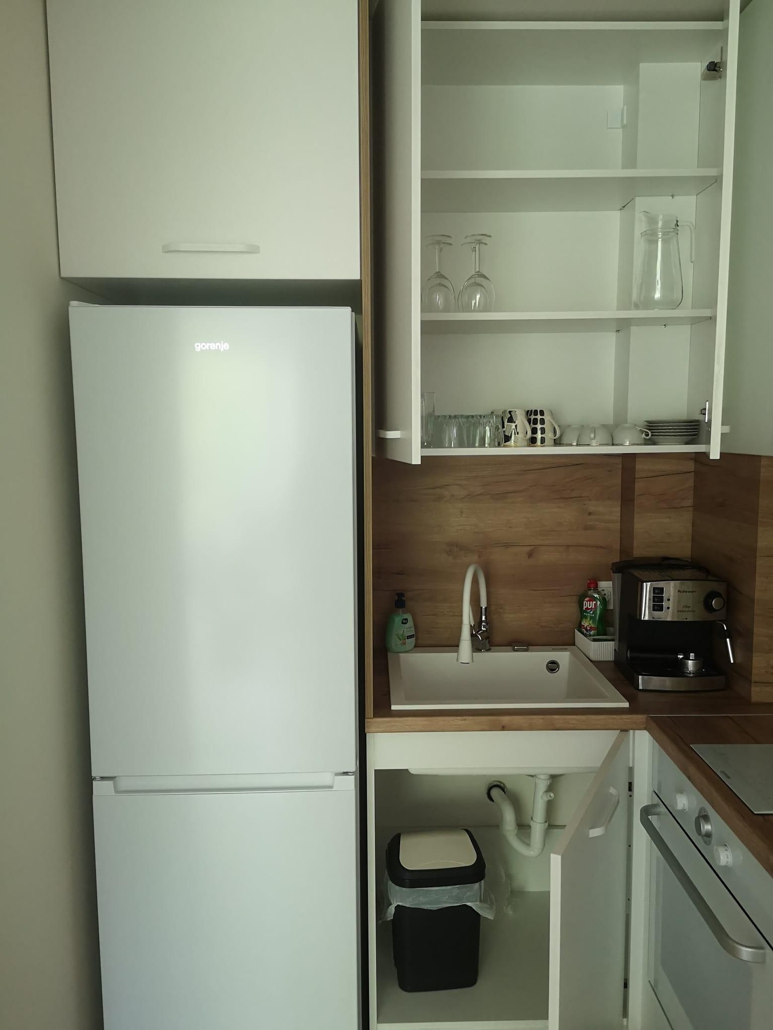 Двустаен апартамент под наем в ж.к. Овча купел, 2155196