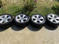 Jante BMW 225/50 R17