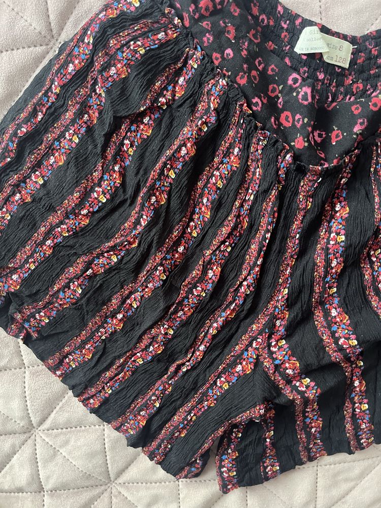 Pantaloni Zara 8 ani