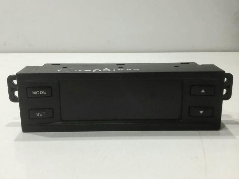 Display ceas bord Chevrolet Captiva (2006-2010) [C100, C140] 96628251