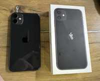 iPhone 11 128gb black