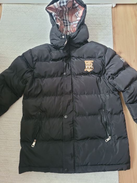 Мъжко зимно яке,,,