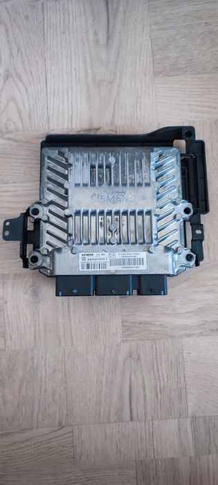 Comp Siemens за 407 HDI. 2.0 136k