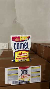 комет 350гр пакет