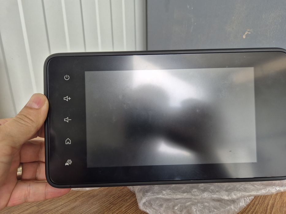 Navigatie dacia logan 3