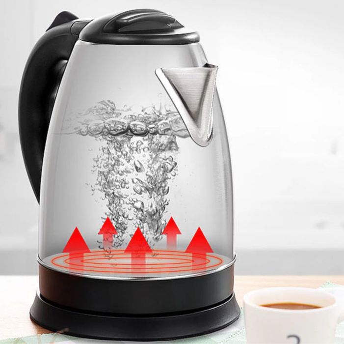 Vand cană - fierbator apa