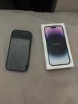 iphone14 pro 256 gb