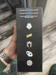 Мишка Logitech superlight