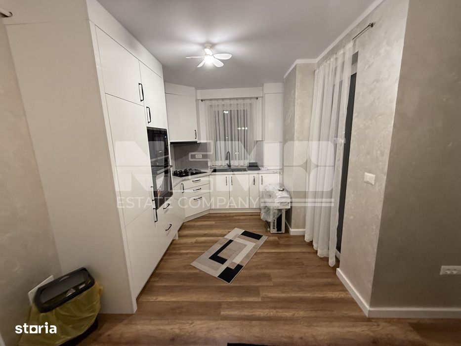 Apartament 3 camere | 70 mp | Etaj 2