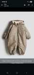 Costum iarna hidrofug copii 86 HM