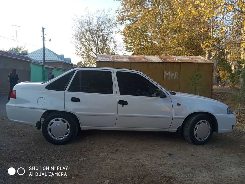 chevrolet neksya 2 2010 yil