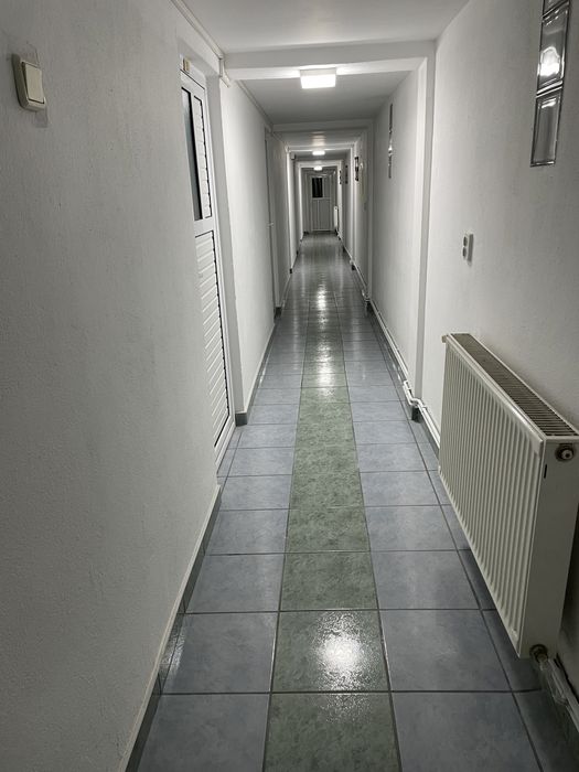 Hotel cazare muncitori