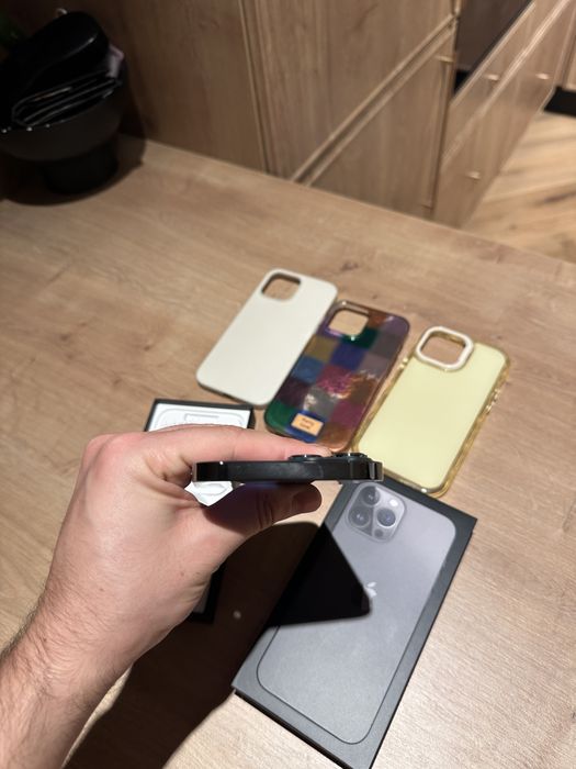 Iphone 13 Pro Max 128 GB