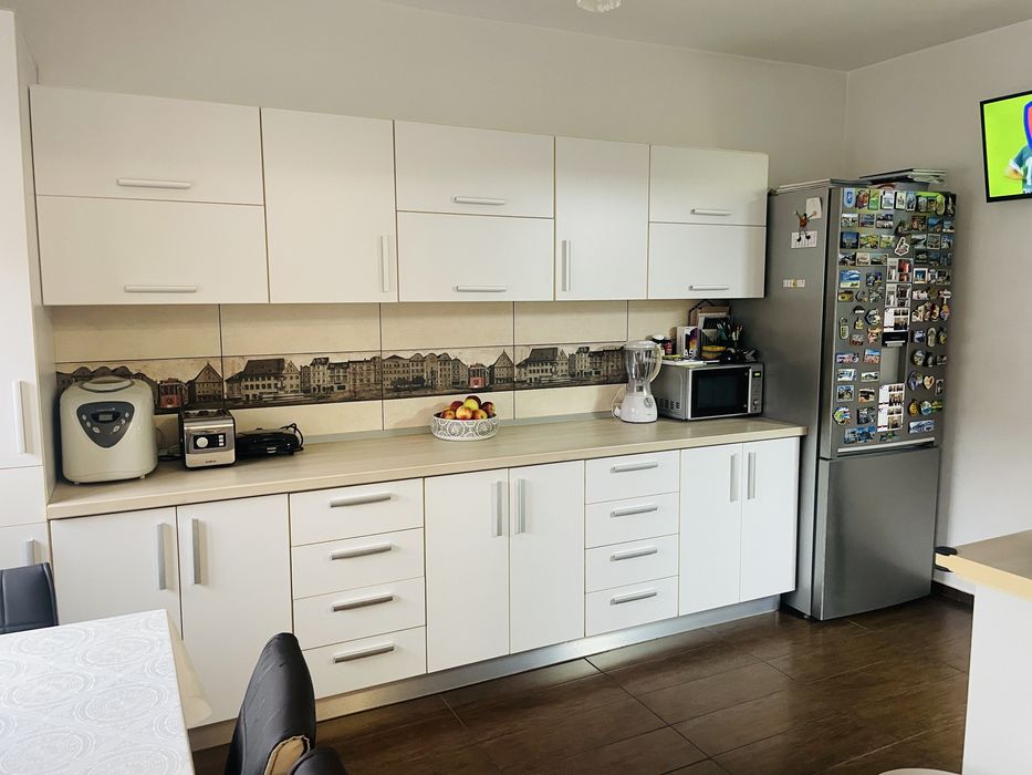 Apartament 3 camere langa Kaufland