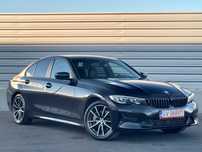 BMW G20 330e • 292 CP • HYBRID