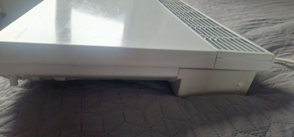 Конвертор Airelec Basic pro 2000w