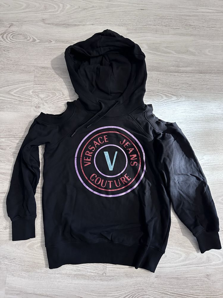 Hanorac Versace Jeans