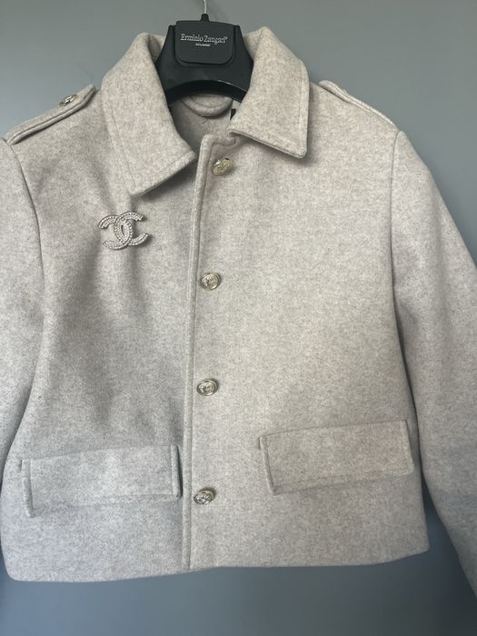 CHANEL официално яке