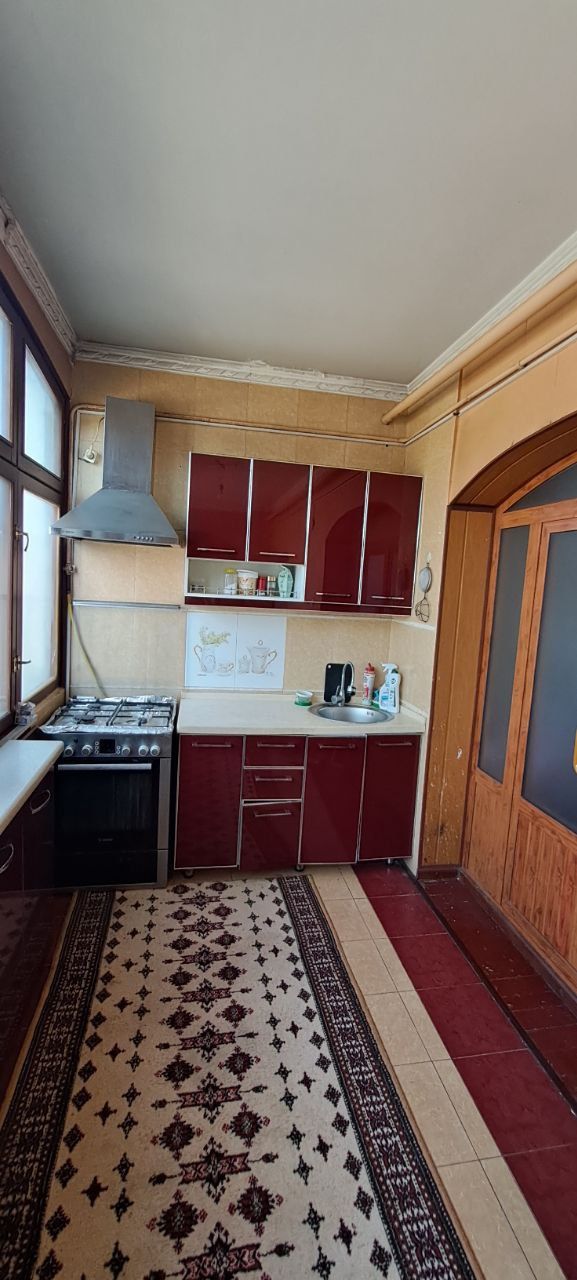 Ayollar va qizlarga Kvartira Arendaa