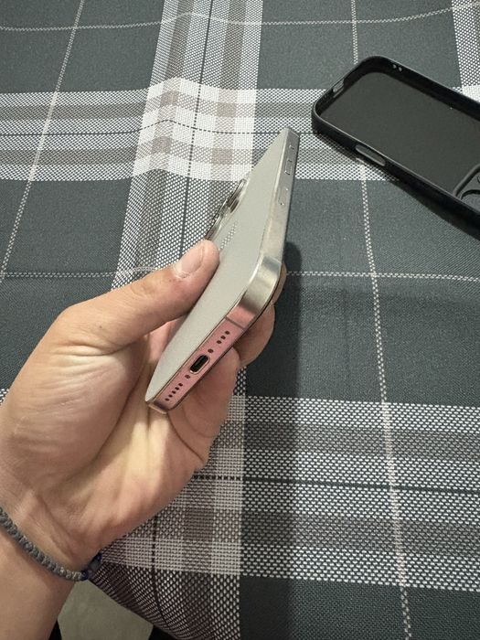 Iphone 16 pro IMPECABIL