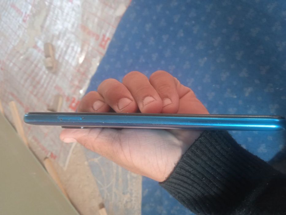 Redmi Note 9 C B/U 128 GB