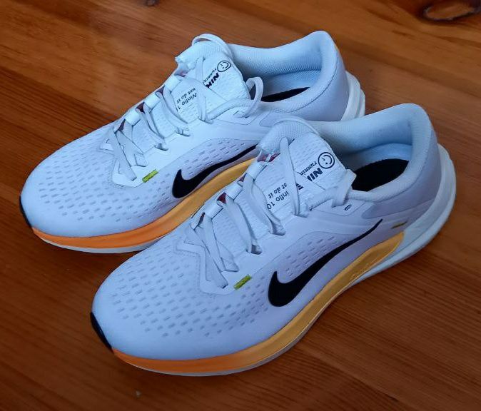 Кросовки Оригинал, Nike Аir Winflo 10