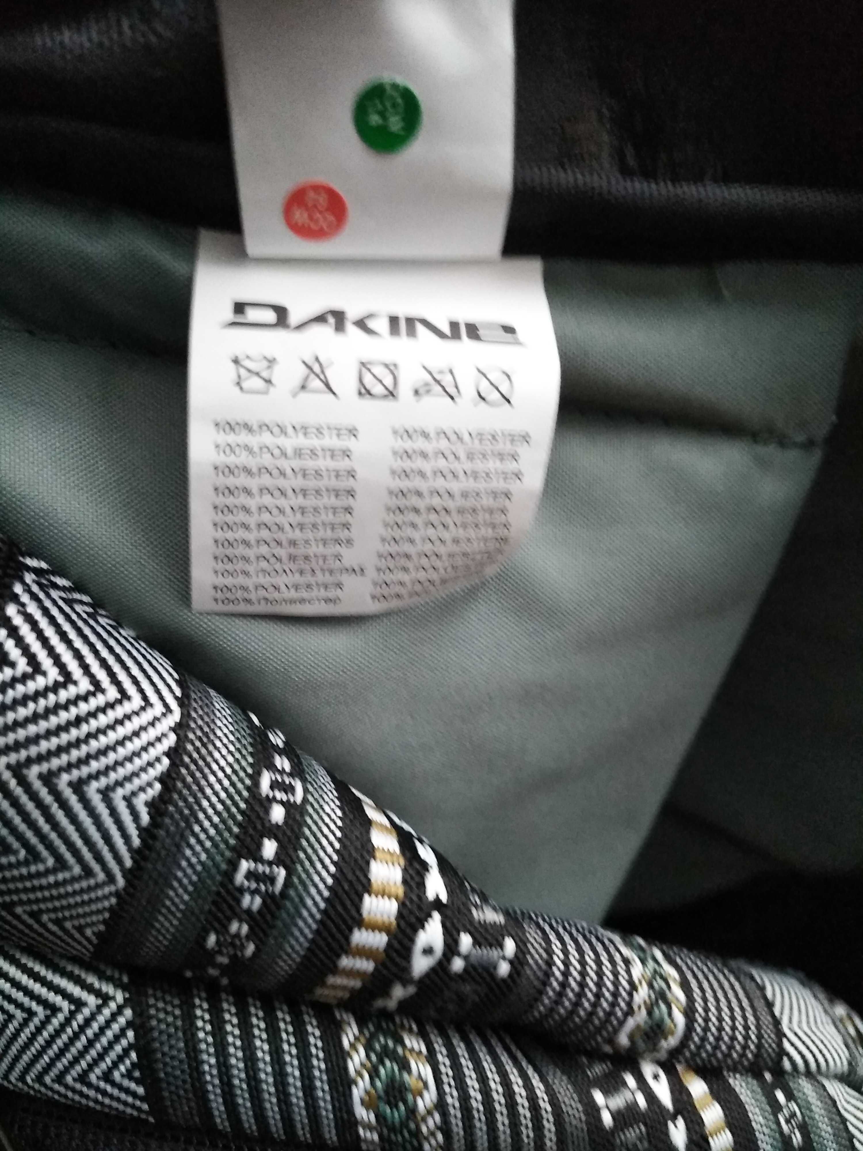 Раница Dakine Garden 20L