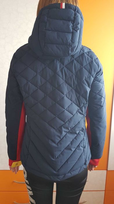 Tommy Hilfiger packable якe размери S и М дамско внос от САЩ