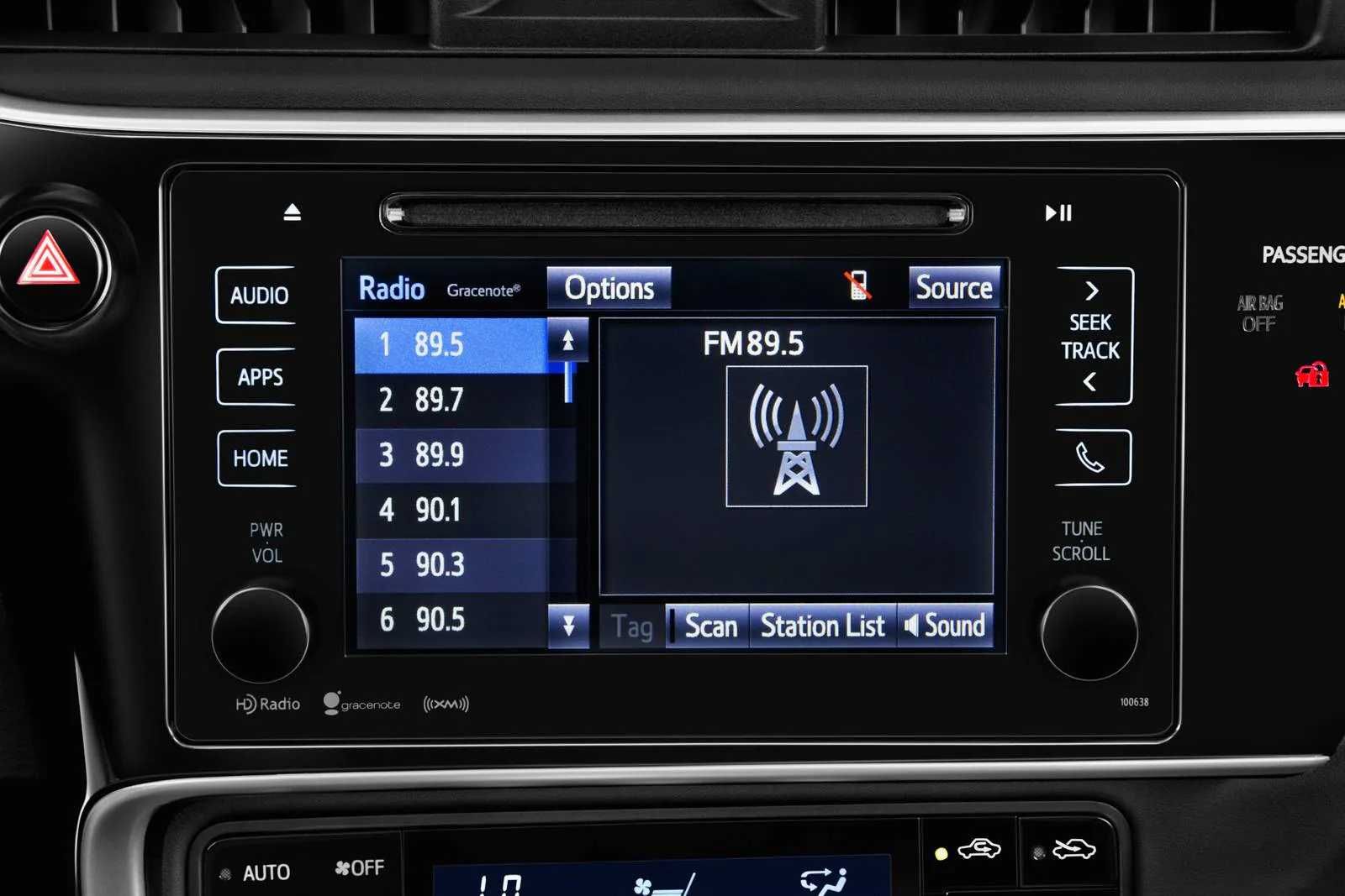 Actualizare Toyota RAV4/Corolla Android Auto CarPlay