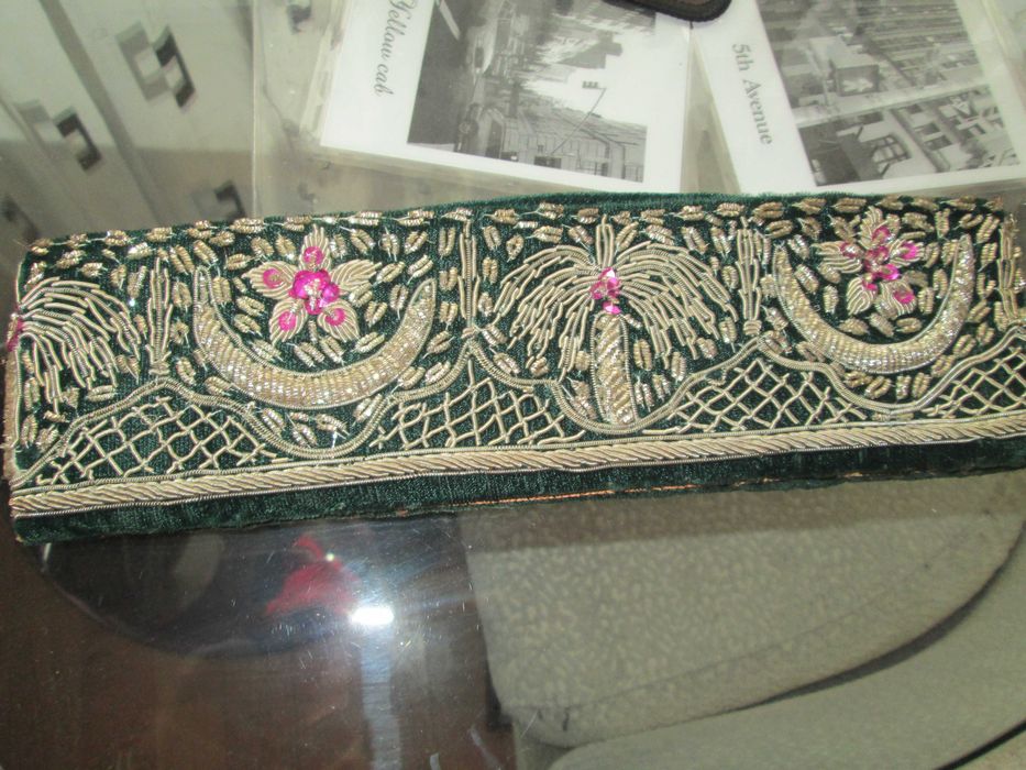 accesoriu  elegant cap